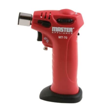 Master Appliance Mini Trigger Torch MRA-MT-70